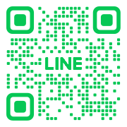 LINE官方帳號QRcode